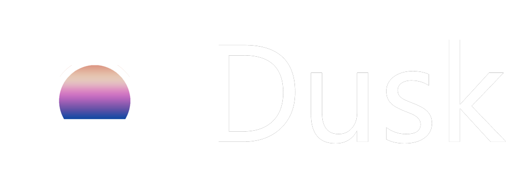 Dusk logo
